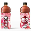 Trà ô long vị đào Big Peach MetaVita 750ml